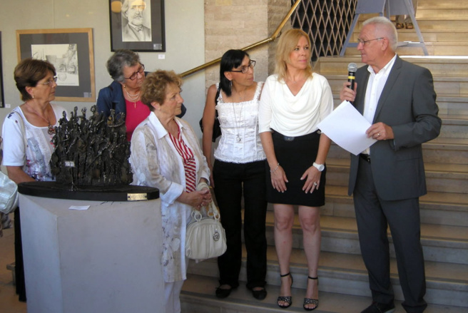 Déjà un quart de siècle pour le jumelage Sisteron-Fidenza Déjà un quart de siècle pour le jumelage Sisteron-Fidenza