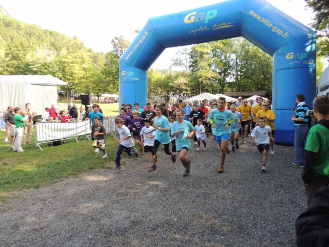 La Virade de l’Espoir de Gap se déroulera ce dimanche 28 septembre La Virade de l’Espoir de Gap se déroulera ce dimanche 28 septembre