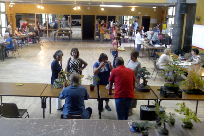 L’Université du Temps Libre Durance Provence fait sa rentrée L’Université du Temps Libre Durance Provence fait sa rentrée