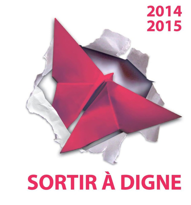 Ambiance festive pour l’inauguration de la saison culturelle dignoise Ambiance festive pour l’inauguration de la saison culturelle dignoise