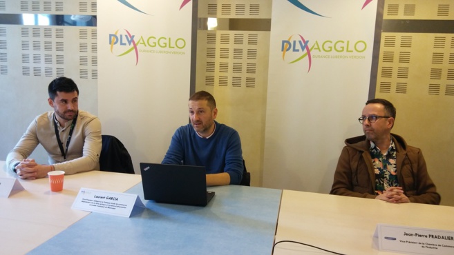 « Vie ma ville » : DLVA et CCI 04 mettent les commerces en ligne « Vie ma ville » : DLVA et CCI 04 mettent les commerces en ligne