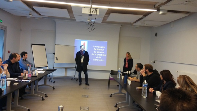 Valoriser sa propre entreprise Valoriser sa propre entreprise