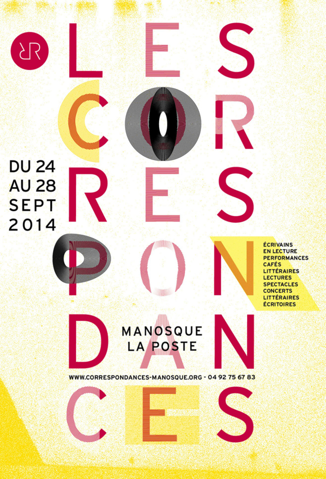 Les Correspondances La Poste 2014 Les Correspondances La Poste 2014
