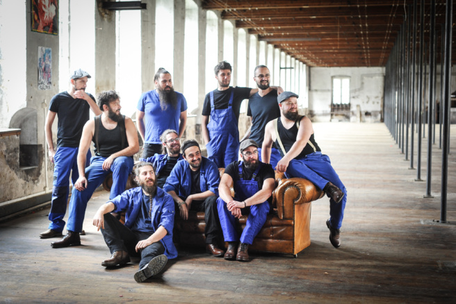 A Chaillol, une itinérance musicale à découvrir A Chaillol, une itinérance musicale à découvrir