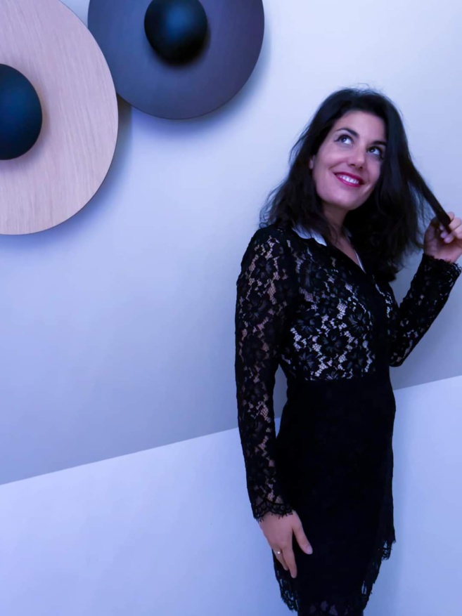 Envie de lâcher-prise ? Caroline mass' Envie de lâcher-prise ? Caroline mass'