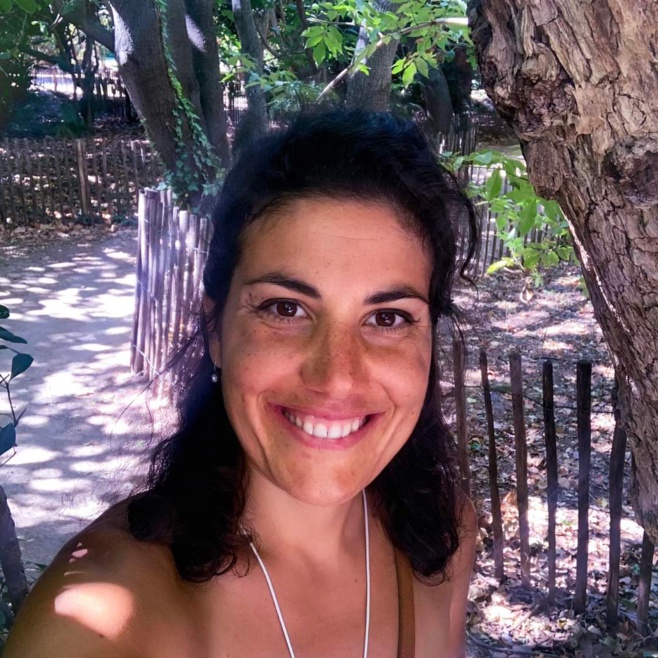 Envie de lâcher-prise ? Caroline mass' Envie de lâcher-prise ? Caroline mass'