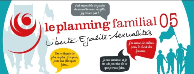 Contraception: est si on partageait ? Contraception: est si on partageait ?