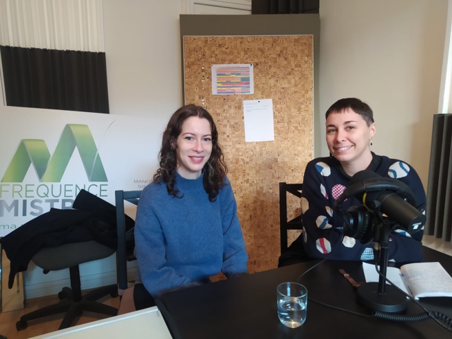 Vidéodrome 2, lieu alternatif et économie Vidéodrome 2, lieu alternatif et économie