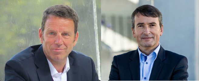 L’UDE 04 a fait salle comble hier à Manosque L’UDE 04 a fait salle comble hier à Manosque