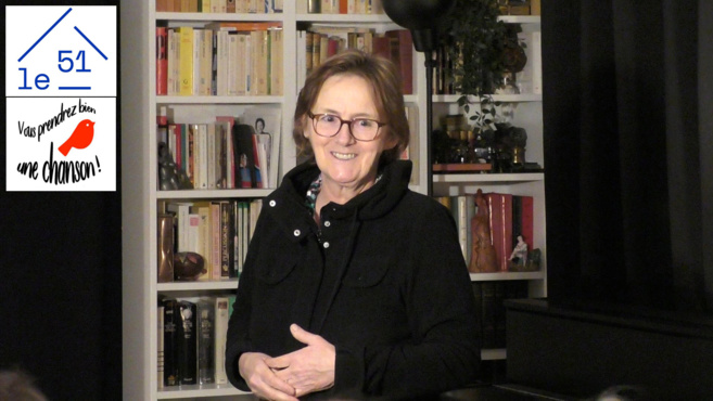 Evelyne Clément Evelyne Clément