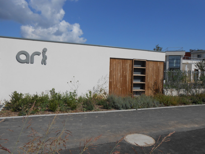 L’Association Régionale pour l’Intégration a inauguré ses locaux manosquins L’Association Régionale pour l’Intégration a inauguré ses locaux manosquins