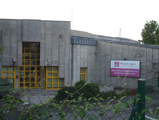 Les amoureux et partenaires du livre ont échangé à Gap Les amoureux et partenaires du livre ont échangé à Gap