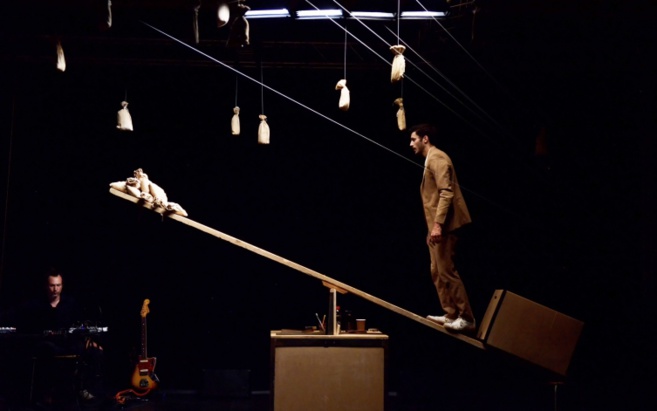 Les Promesses de l'incertitude Les Promesses de l'incertitude