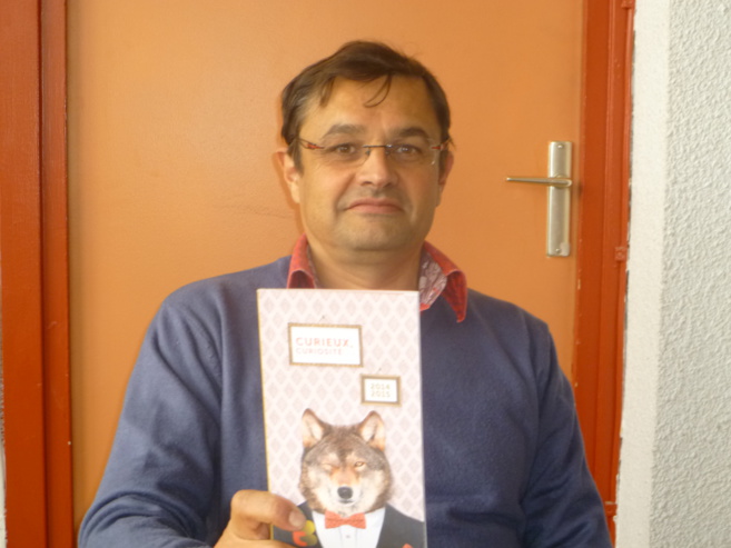 Le Théâtre du Briançonnais ouvre une belle saison ce soir ! Le Théâtre du Briançonnais ouvre une belle saison ce soir !