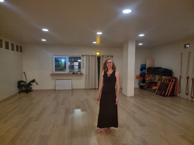 Laissez la magie de votre être ouvrir la danse ! Laissez la magie de votre être ouvrir la danse !