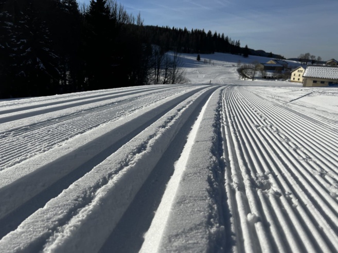le Challenge national U15 se pose à Névache le Challenge national U15 se pose à Névache