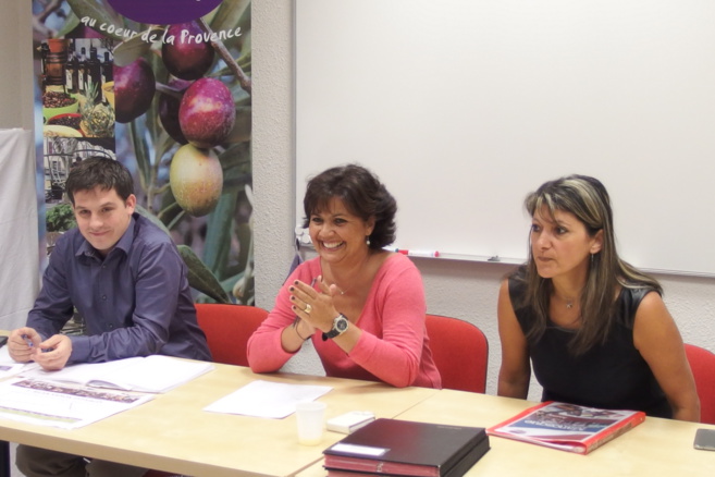 L’Office de Tourisme de Manosque a dressé le bilan de la saison estivale L’Office de Tourisme de Manosque a dressé le bilan de la saison estivale