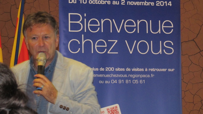 6ème édition pour l’opération d’envergure régionale « Bienvenue chez vous » 6ème édition pour l’opération d’envergure régionale « Bienvenue chez vous »