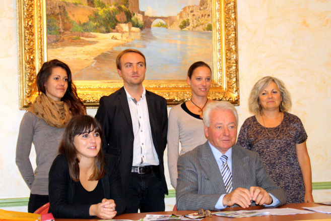 Depuis lundi les inscriptions à l’accueil des loisirs d’automne sont ouvertes aux Sisteronais Depuis lundi les inscriptions à l’accueil des loisirs d’automne sont ouvertes aux Sisteronais