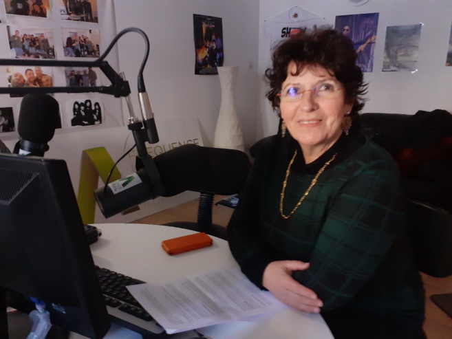 Solidarité Réfugiés Sisteron s’engage au quotidien Solidarité Réfugiés Sisteron s’engage au quotidien