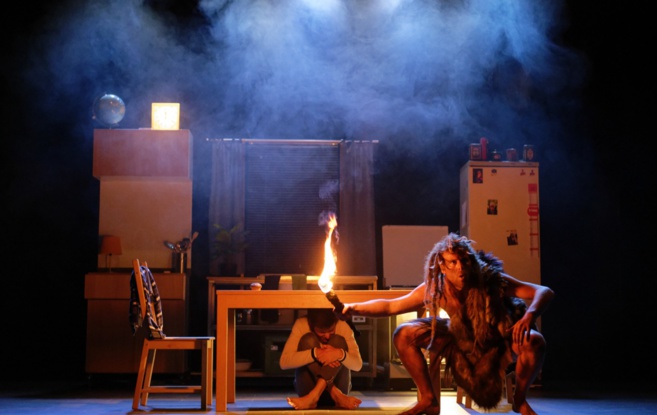 Grou ! Au Théatre Durance Grou ! Au Théatre Durance