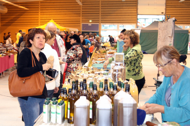 Bilan positif pour les rencontres Objectifs Nature ! Bilan positif pour les rencontres Objectifs Nature !