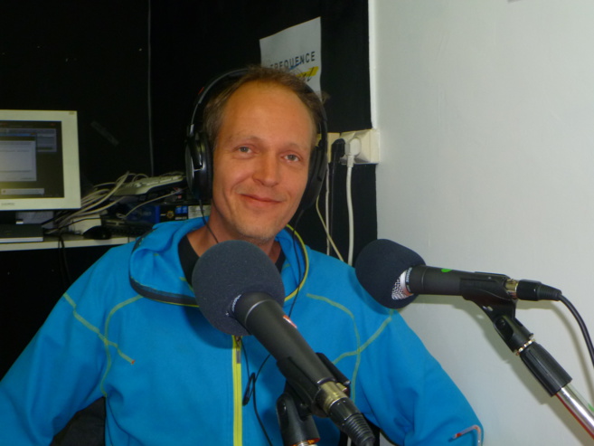 Sherpa FM, un Dj multi-horizons Sherpa FM, un Dj multi-horizons