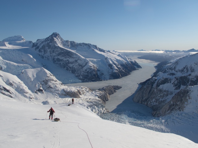 Aujourd’hui s’ouvre le 4ème Festival du film de montagne à Digne Aujourd’hui s’ouvre le 4ème Festival du film de montagne à Digne