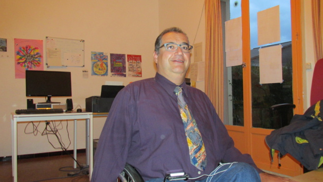 L’Association des Paralysés de France lance un grand jeu pour collecter des fonds ! L’Association des Paralysés de France lance un grand jeu pour collecter des fonds !