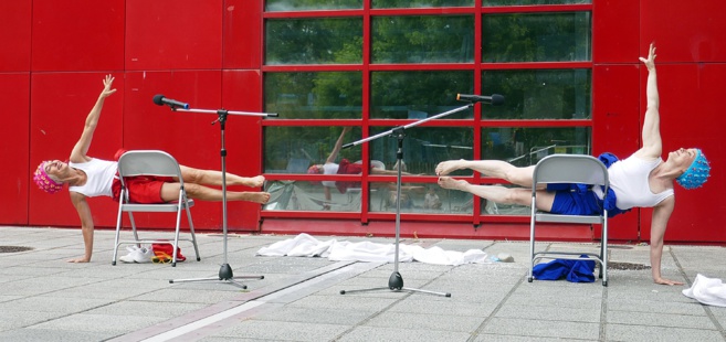 Votre magazine culturel à Briançon Mars 2023 ! Votre magazine culturel à Briançon Mars 2023 !