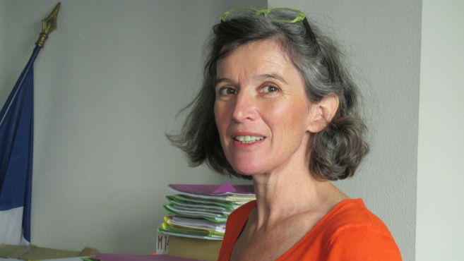 La Région a dressé les orientations budgétaires 2015 La Région a dressé les orientations budgétaires 2015