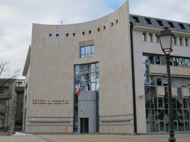 L’Insee est allé à la rencontre de ses partenaires à Gap L’Insee est allé à la rencontre de ses partenaires à Gap