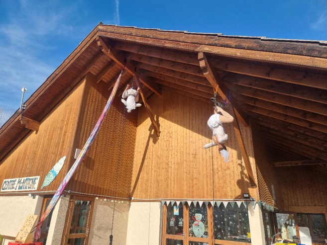Un retour sur le carnaval de la glisse Un retour sur le carnaval de la glisse