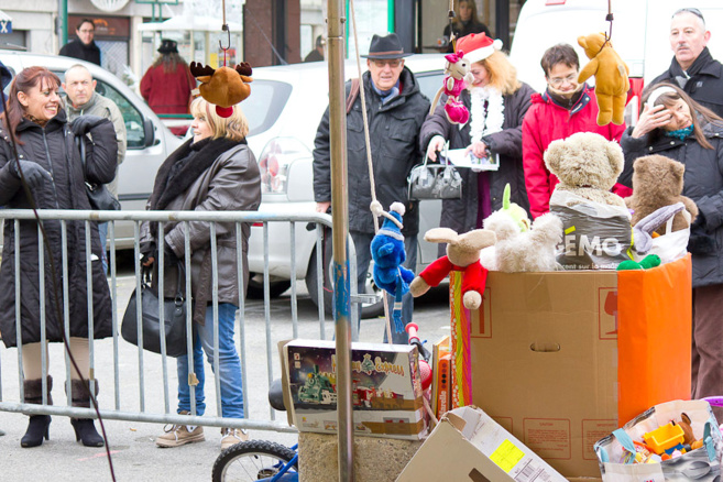 L’opération « cœur des enfants » se prépare à Sisteron ! L’opération « cœur des enfants » se prépare à Sisteron !