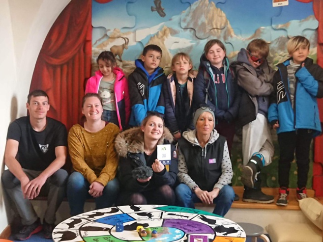 50 ans pour le Parc national des Écrins ! 50 ans pour le Parc national des Écrins !