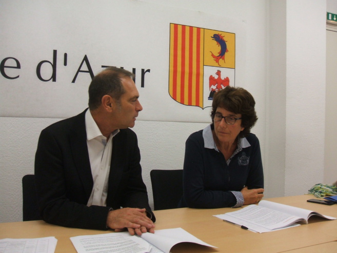 La Région a voté plusieurs décisions concernant les Hautes-Alpes La Région a voté plusieurs décisions concernant les Hautes-Alpes