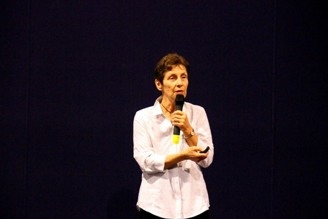 L’ADAPEI 04 aborde l’approche sensori-motrice du développement ! L’ADAPEI 04 aborde l’approche sensori-motrice du développement !