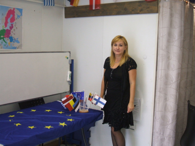 A Gap, être citoyen européen s’apprend ! A Gap, être citoyen européen s’apprend !