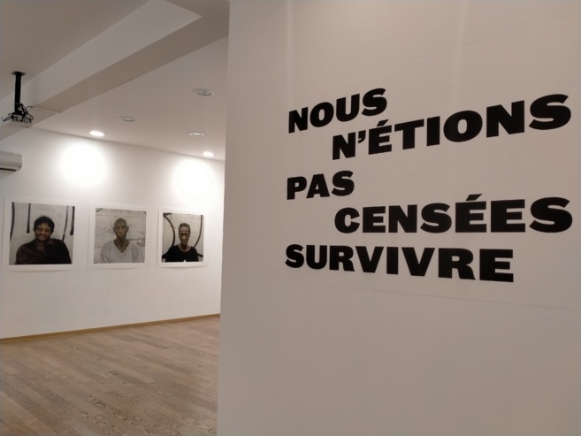 Exposition Galerie Maupetit Marseille Exposition Galerie Maupetit Marseille