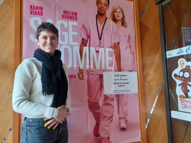 Le Cinématographe, à l’affiche Le Cinématographe, à l’affiche