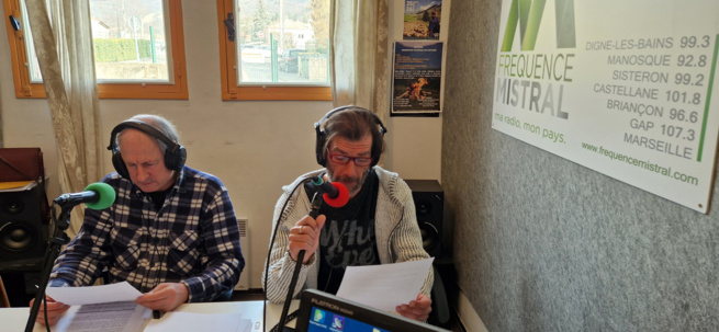 Charly et Faust Charly et Faust