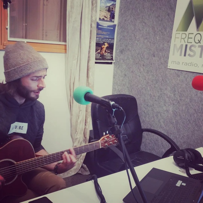 Rémy Audiffred Rémy Audiffred