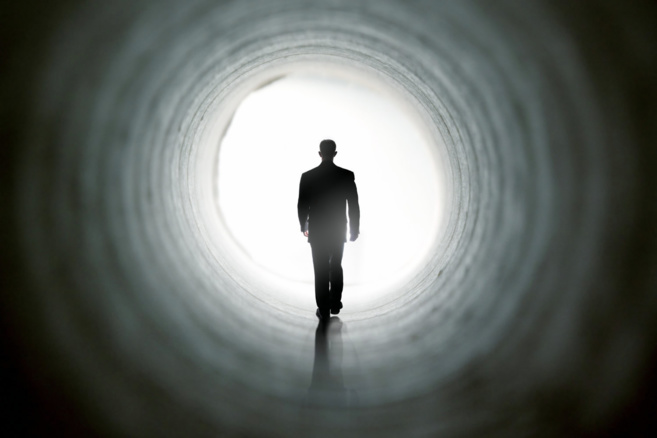 Les expériences de mort imminente, un phénomène venu de l’au-delà ! Les expériences de mort imminente, un phénomène venu de l’au-delà !