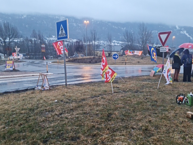 deuxième mobilisations en une semaine contre la réforme des retraites deuxième mobilisations en une semaine contre la réforme des retraites