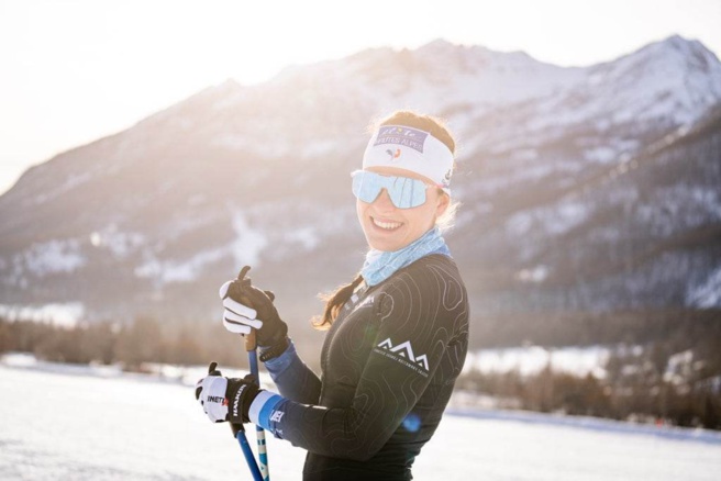 A la rencontre de Léonie Besson A la rencontre de Léonie Besson