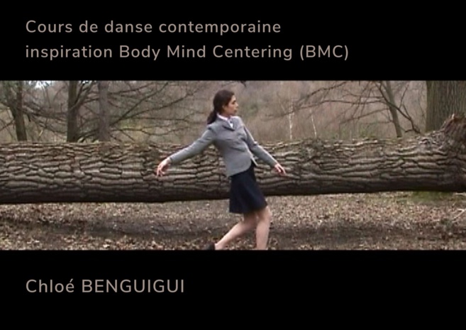 De la danse d'inspiration BMC, quèsaco ? De la danse d'inspiration BMC, quèsaco ?