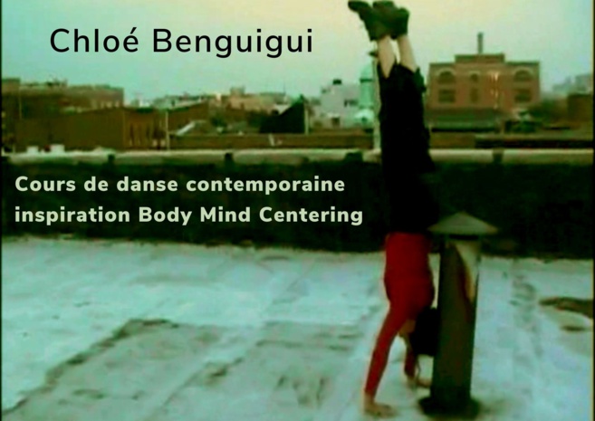 De la danse d'inspiration BMC, quèsaco ? De la danse d'inspiration BMC, quèsaco ?