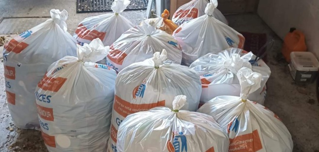 Themis 05 a besoin de bénévoles Themis 05 a besoin de bénévoles