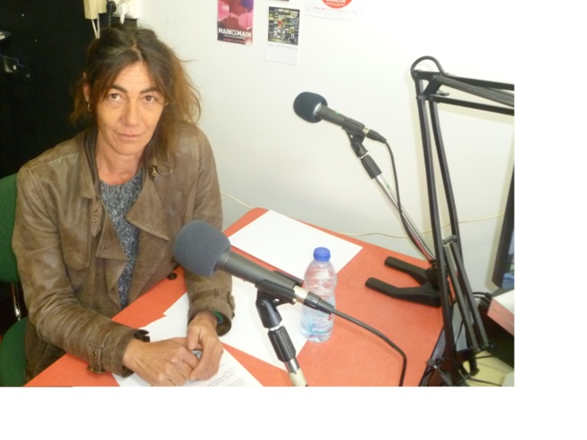 Le Sable dans les yeux, fil rouge de « Paroles d’ados » Le Sable dans les yeux, fil rouge de « Paroles d’ados »