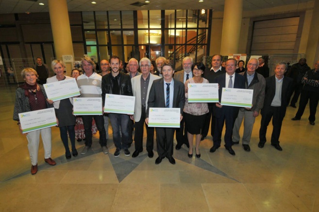 Le Conseil général des Alpes de Haute-Provence encourage la Solidarité sans frontière Le Conseil général des Alpes de Haute-Provence encourage la Solidarité sans frontière
